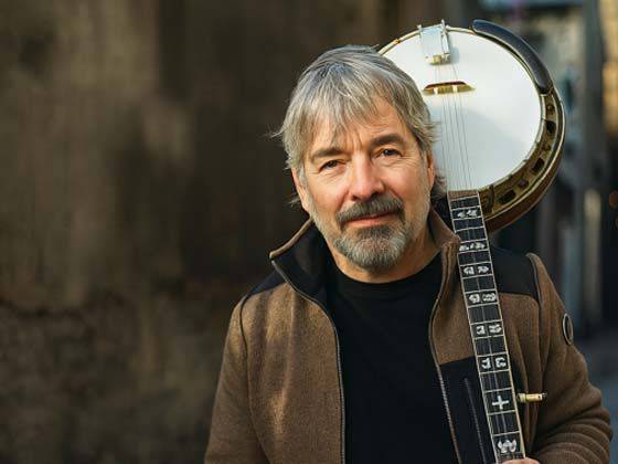 Dreams In Flight - Bela Fleck